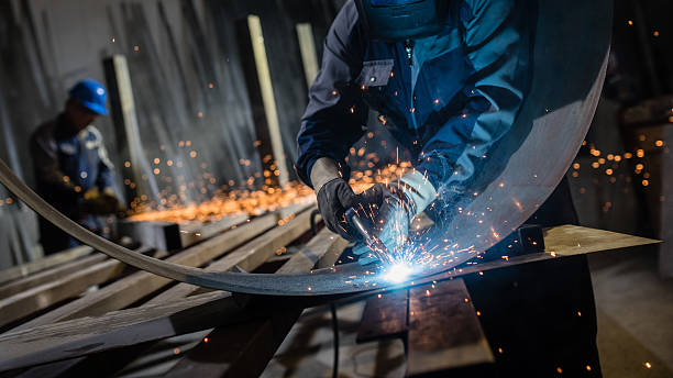 Best Specialty Welding Processes in USA